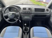 Škoda Fabia 25