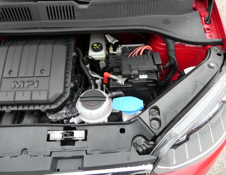 Škoda Citigo 32