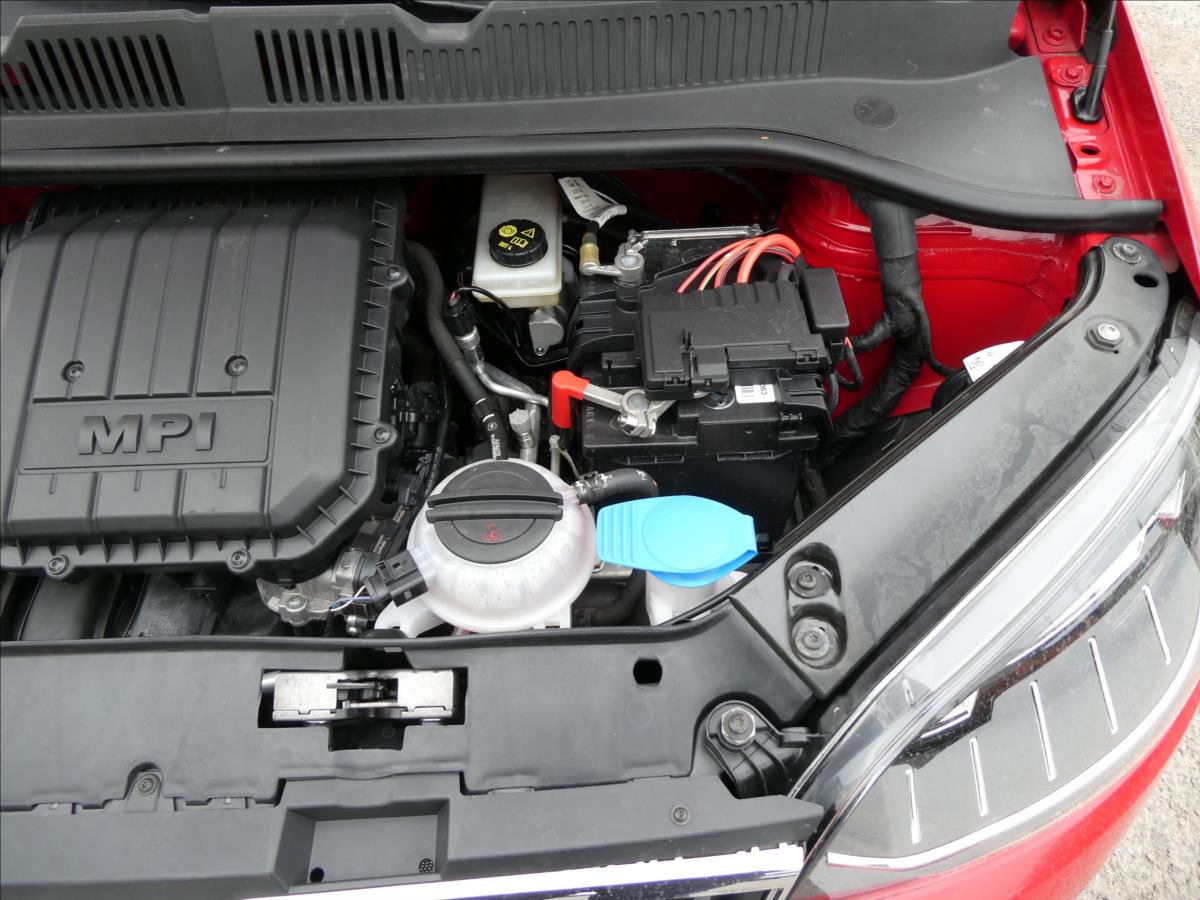 Škoda Citigo