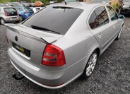 Škoda Octavia 6