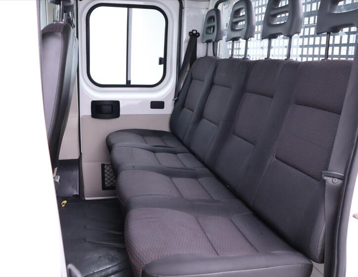 Peugeot Boxer 13