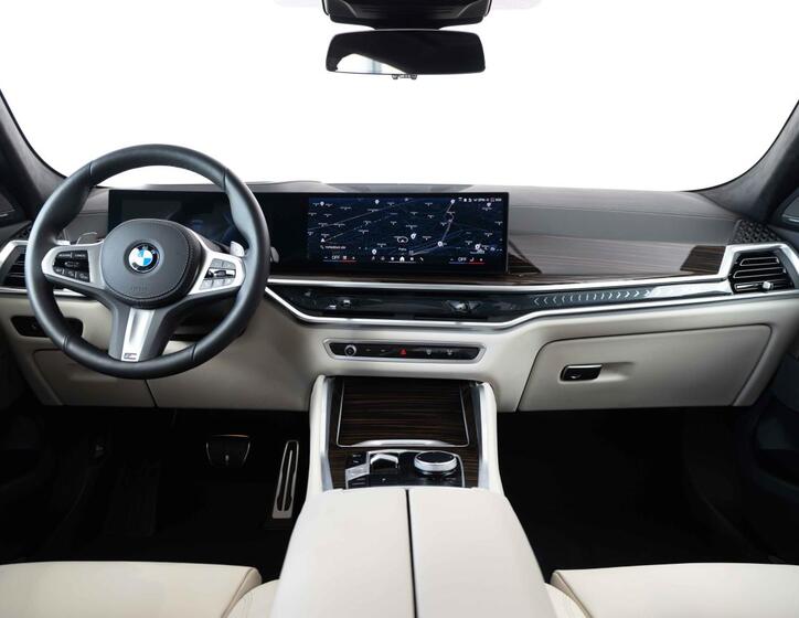 BMW X6 12