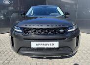 Land Rover Range Rover Evoque 4