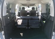 Ford Tourneo Connect 15