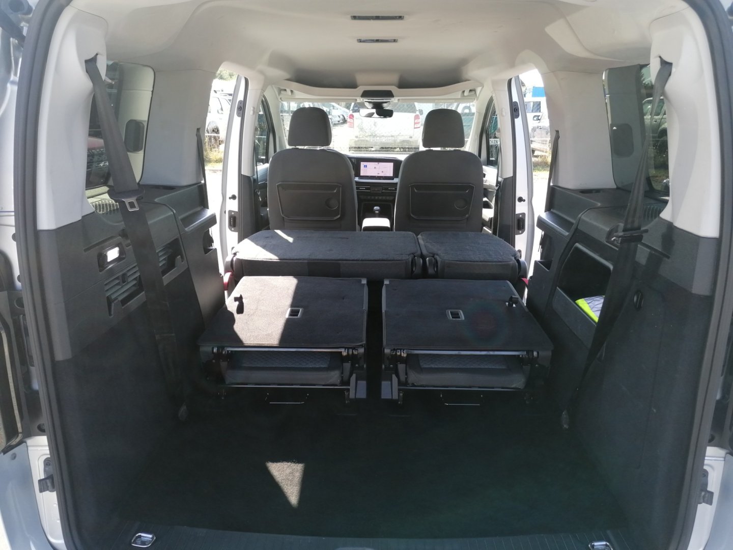 Ford Tourneo Connect