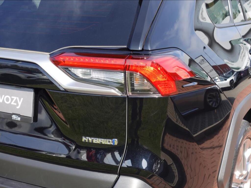 Toyota RAV4 38