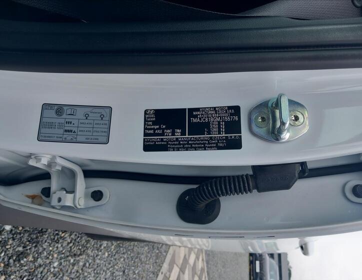 Hyundai Tucson 18