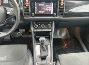Škoda Kodiaq 10
