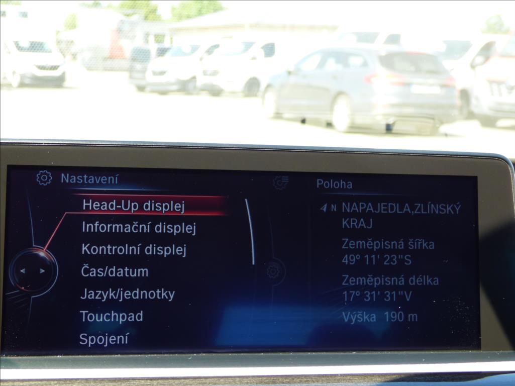 BMW Řada 4
