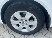 Škoda Octavia 24