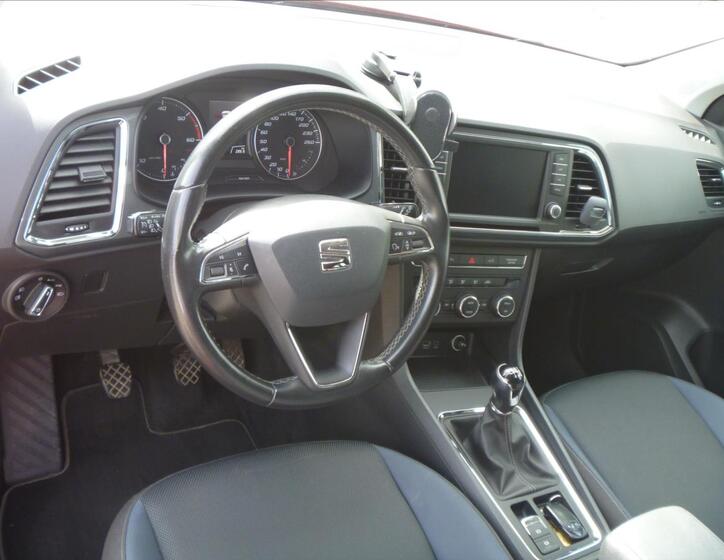 Seat Ateca 11