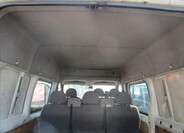 Ford Transit 35