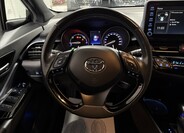 Toyota C-HR 23