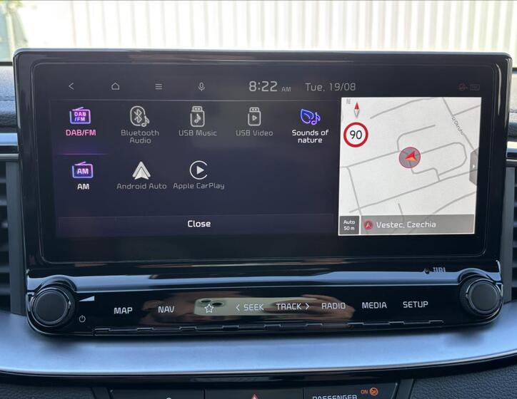 KIA ProCeed 32
