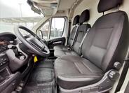 Peugeot Boxer 5