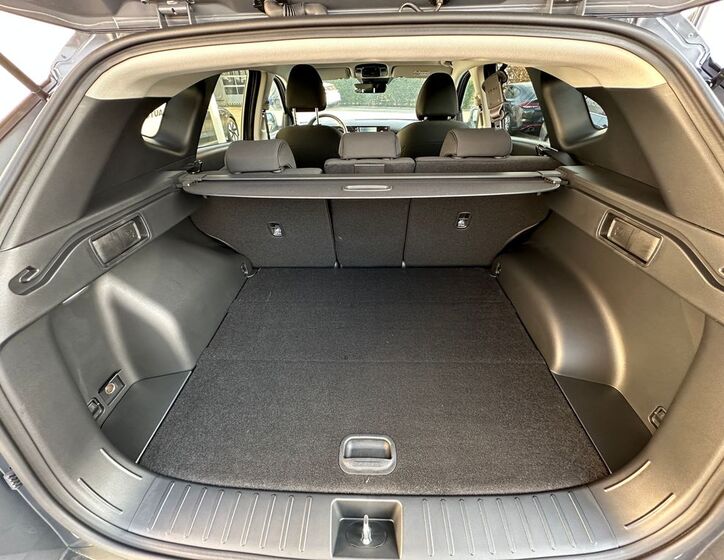 Hyundai Tucson 21