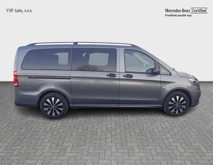 Mercedes-Benz Vito 6