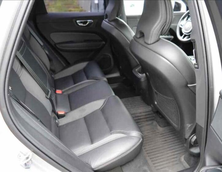 Volvo XC60 16
