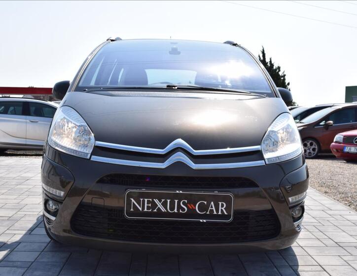 Citroën Grand C4 Picasso 2