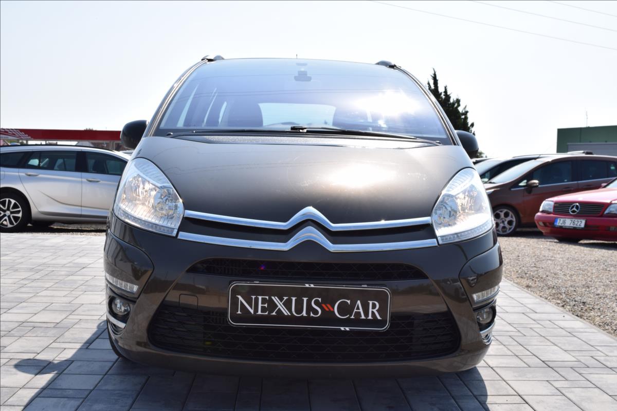 Citroën Grand C4 Picasso