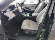Land Rover Range Rover Evoque 6