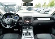 Volkswagen Touareg 26