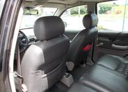 Land Rover Freelander 14