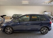 Volkswagen Golf Sportsvan 3