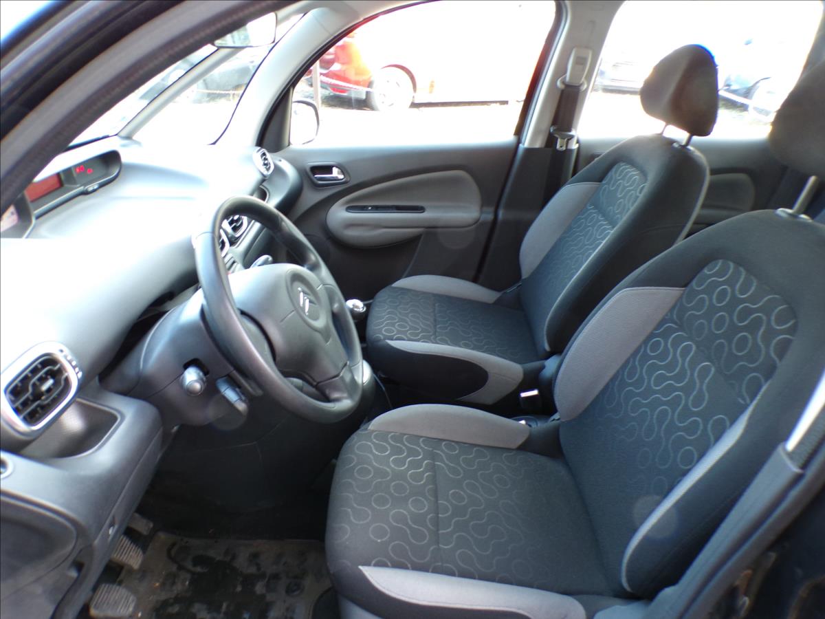 Citroën C3 Picasso