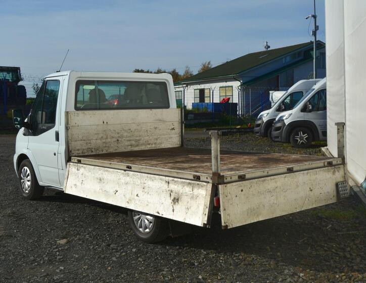 Ford Transit 27