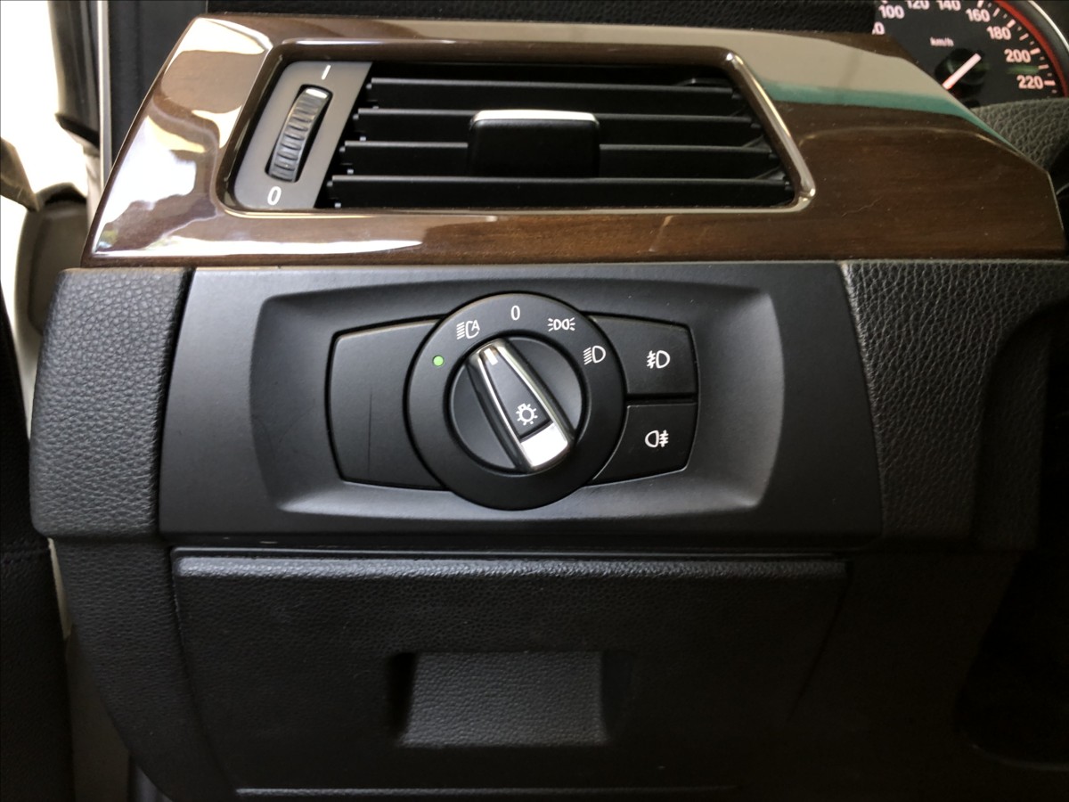 BMW Řada 3