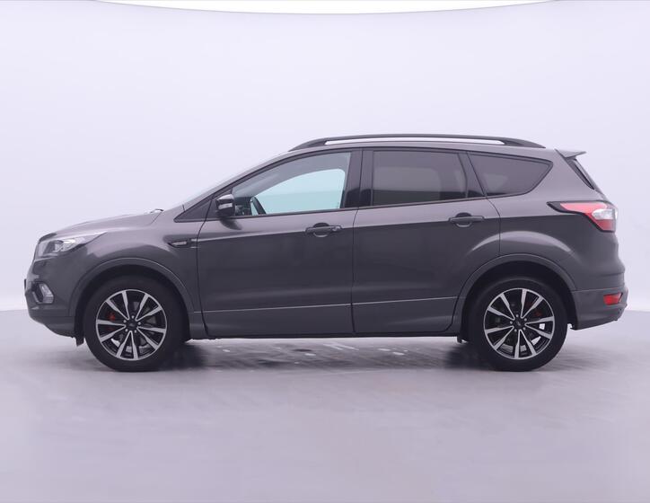 Ford Kuga 4