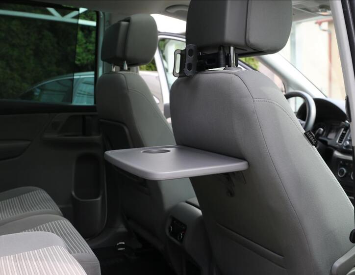 Seat Alhambra 42