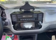 Volkswagen e-up! 17