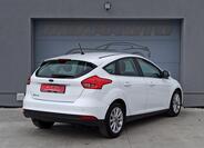 Ford Focus 5