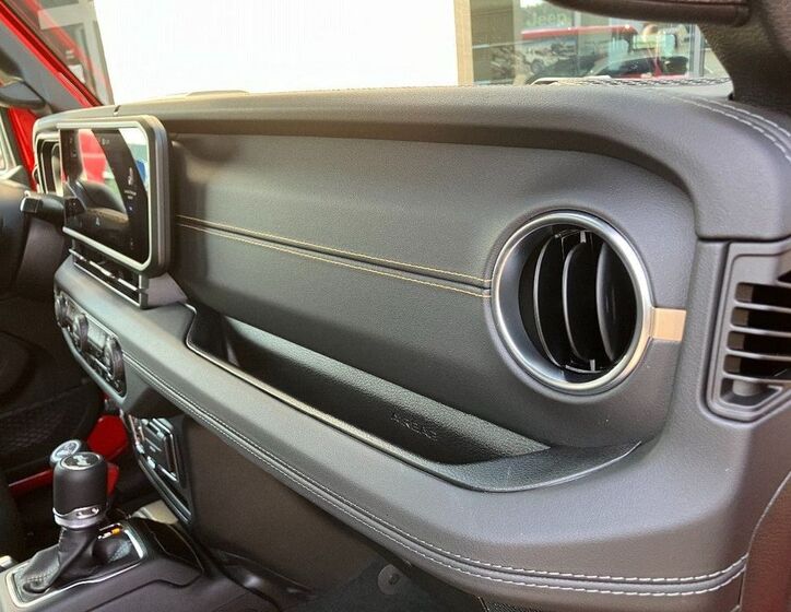 Jeep Wrangler 20
