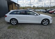 Audi A4 3