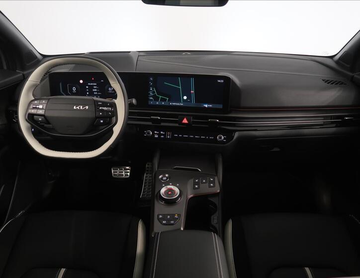 KIA Sportage 5
