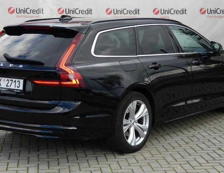 Volvo V90 3