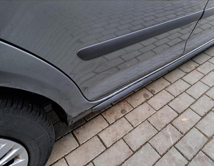 Volkswagen Golf Plus 15