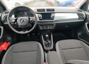 Škoda Fabia 8