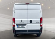 Peugeot Boxer 5