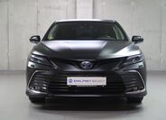 Toyota Camry 2