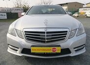 Mercedes-Benz Třídy E 2