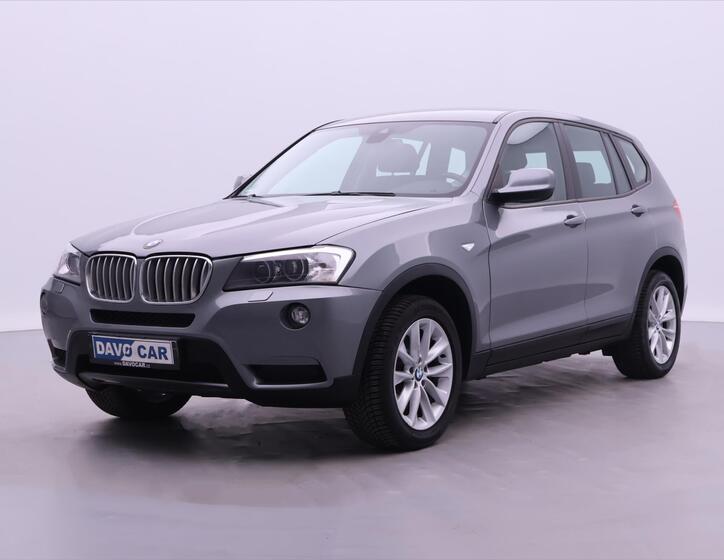 BMW X3 3