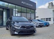 KIA Ceed 1