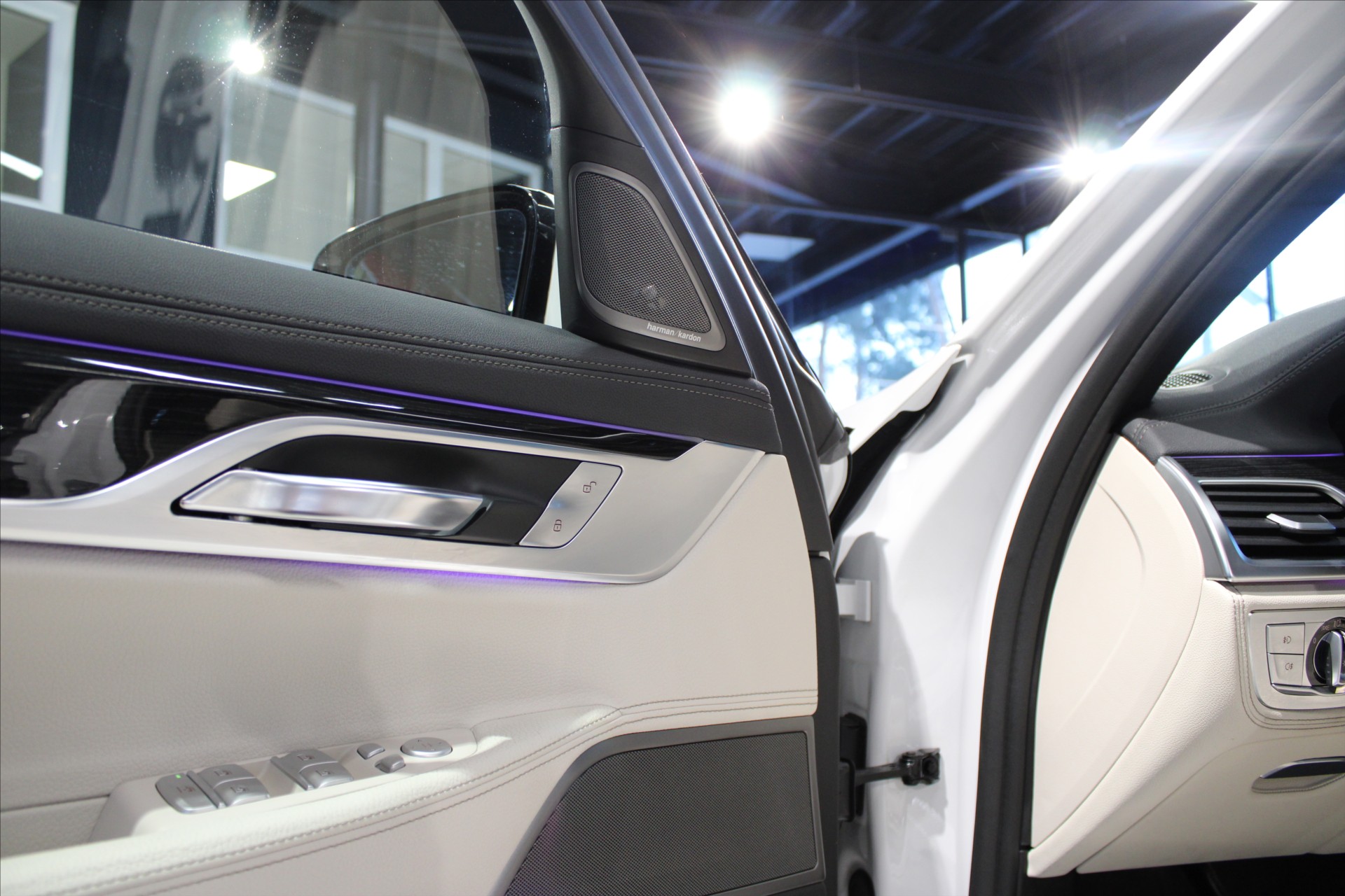 BMW Řada 7