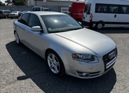 Audi A4 7