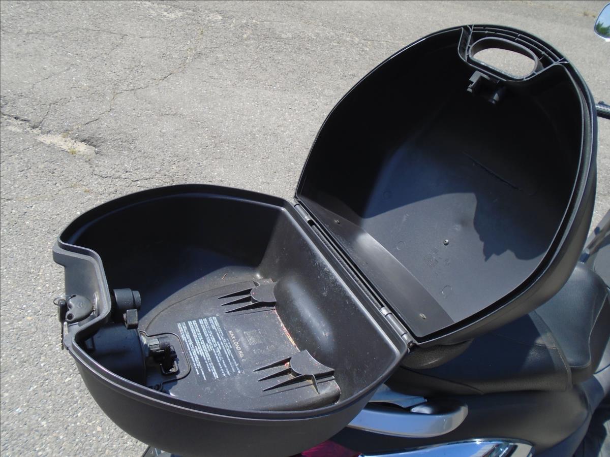Piaggio Ostatní