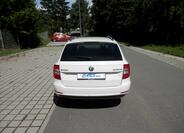 Škoda Superb 8